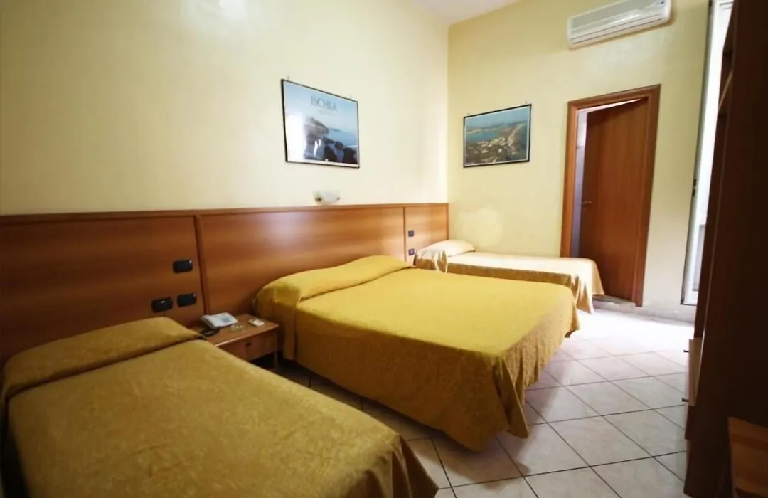 Hotel Casanova-1